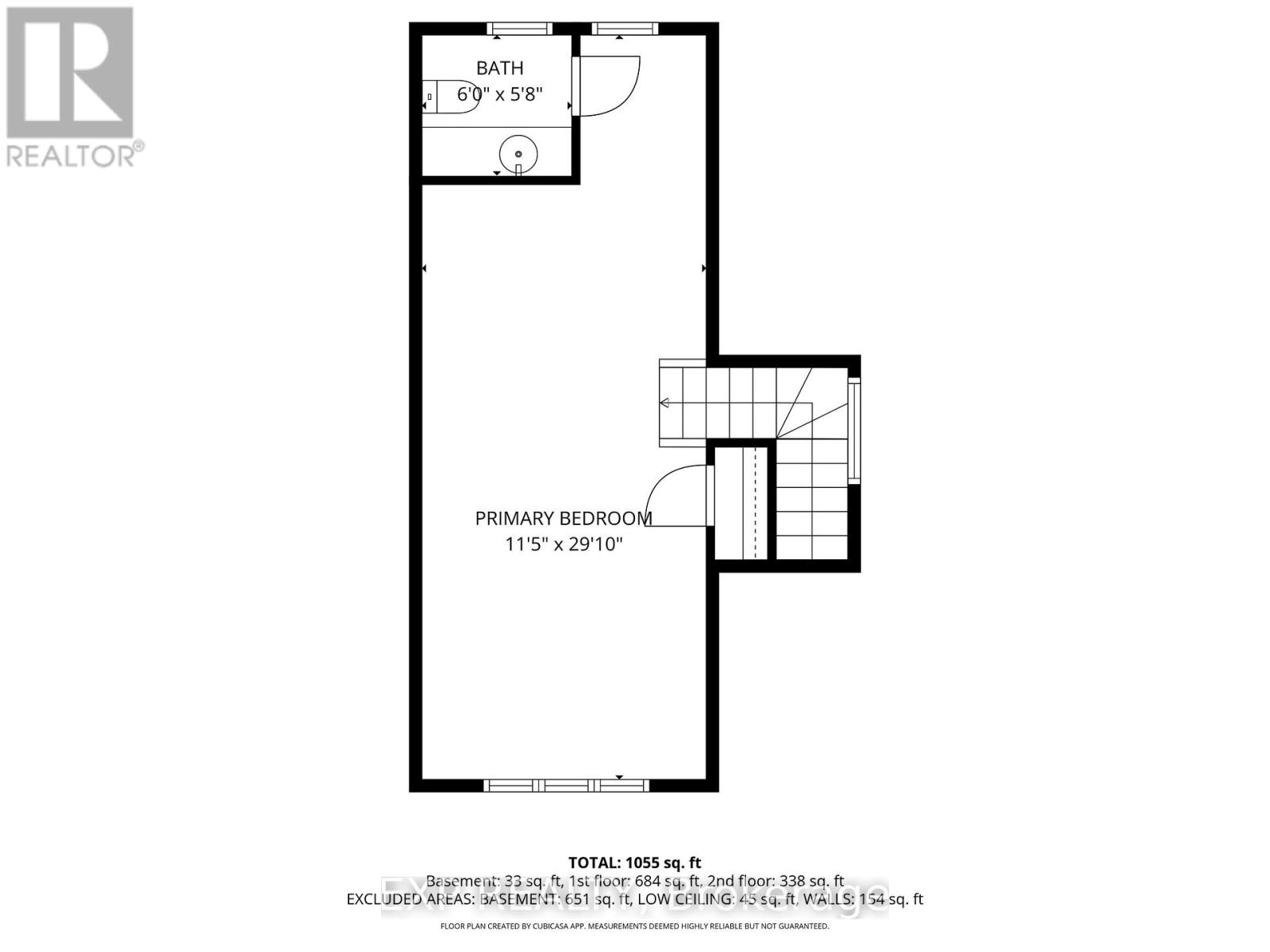 229 Fourth Street W, Cornwall, Ontario  K6J 2R9 - Photo 27 - X12881960