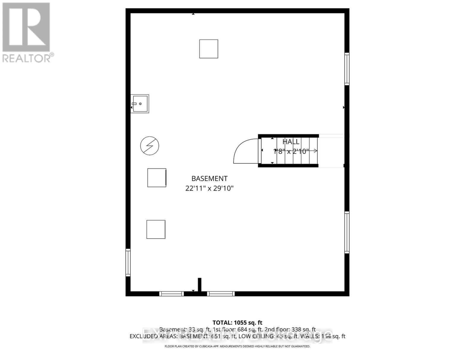 229 Fourth Street W, Cornwall, Ontario  K6J 2R9 - Photo 28 - X12881960