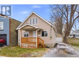 229 FOURTH STREET W, Cornwall, Ontario