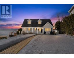 4307 ORKNEY BEACH ROAD, Ramara, Ontario