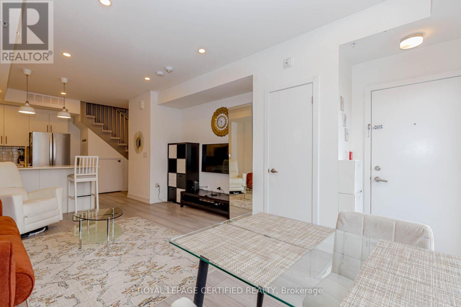 16 - 3483 Widdecombe Way, Mississauga, Ontario  L5L 0B8 - Photo 12 - W12881880