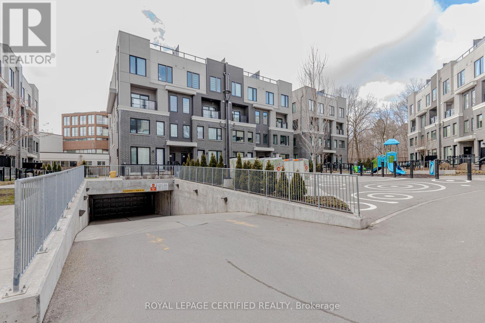 16 - 3483 Widdecombe Way, Mississauga, Ontario  L5L 0B8 - Photo 48 - W12881880