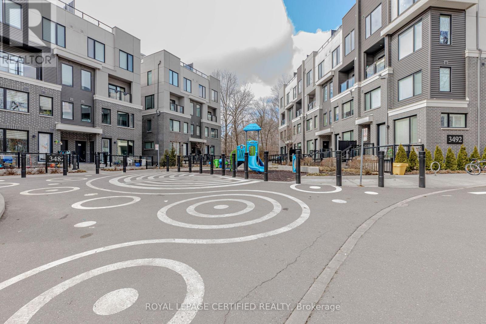 16 - 3483 Widdecombe Way, Mississauga, Ontario  L5L 0B8 - Photo 49 - W12881880