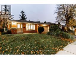 946 MCBRIDE AVENUE, Mississauga, Ontario