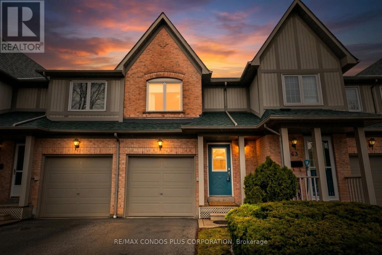 62 - 2945 THOMAS STREET, Mississauga, Ontario