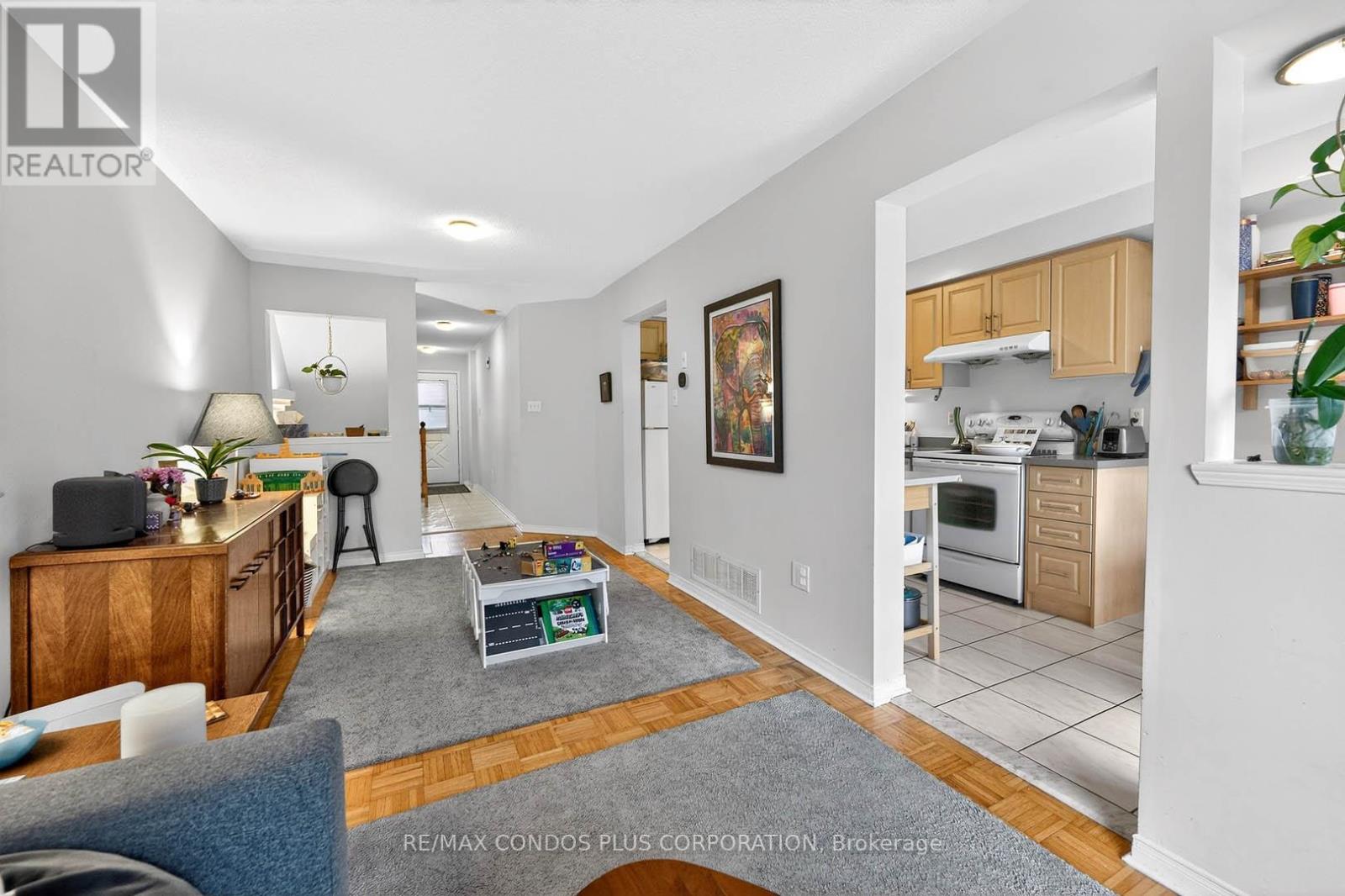 62 - 2945 Thomas Street, Mississauga, Ontario L5M 6C1 - Photo 10 - W12881944