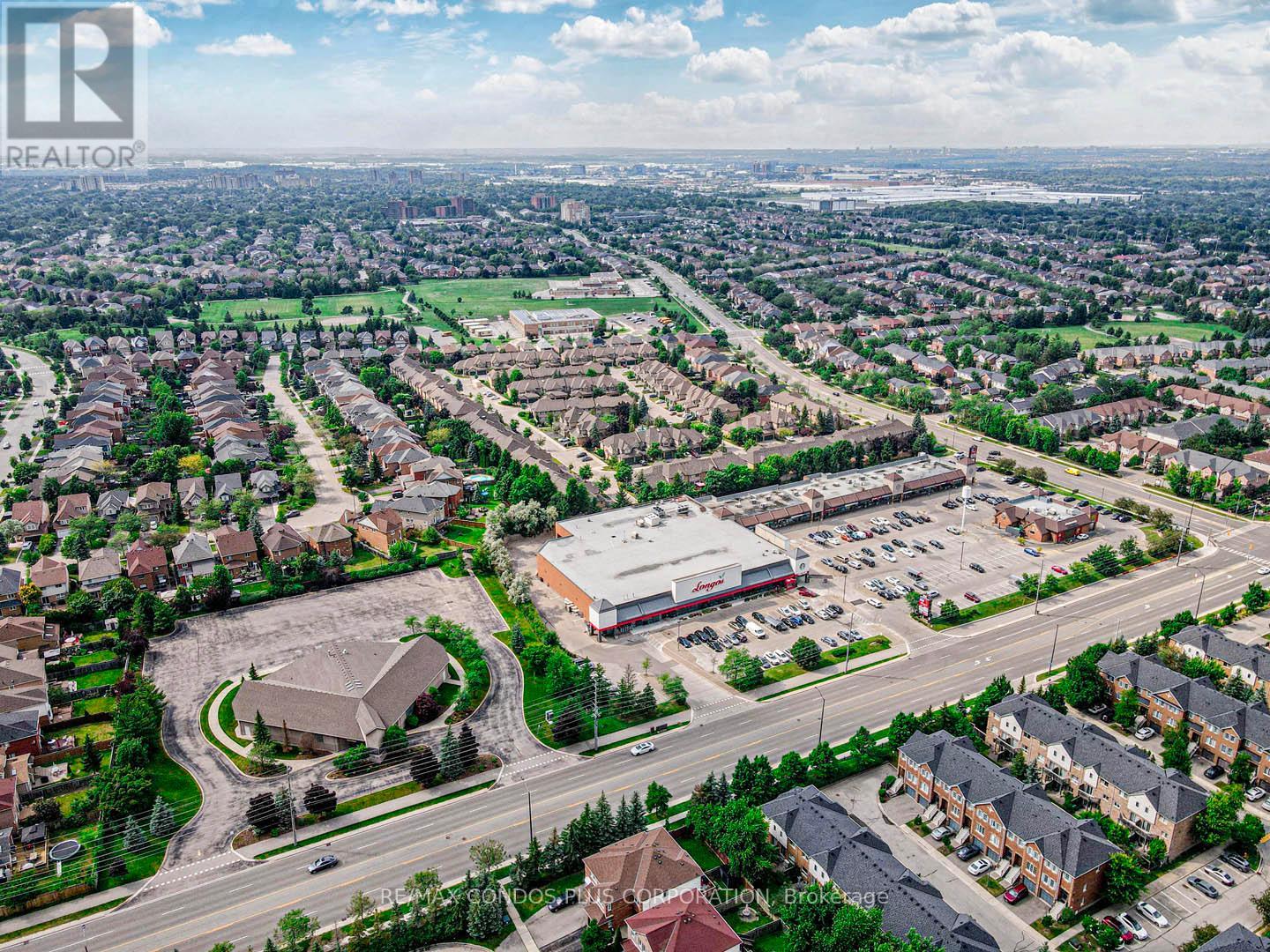 62 - 2945 Thomas Street, Mississauga, Ontario L5M 6C1 - Photo 31 - W12881944