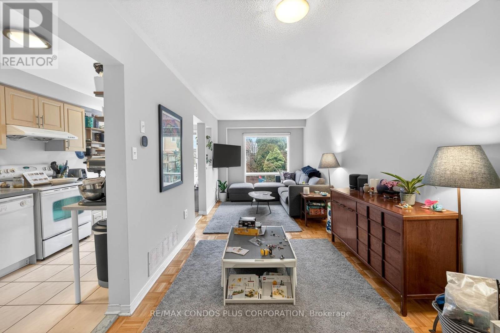 62 - 2945 Thomas Street, Mississauga, Ontario L5M 6C1 - Photo 9 - W12881944