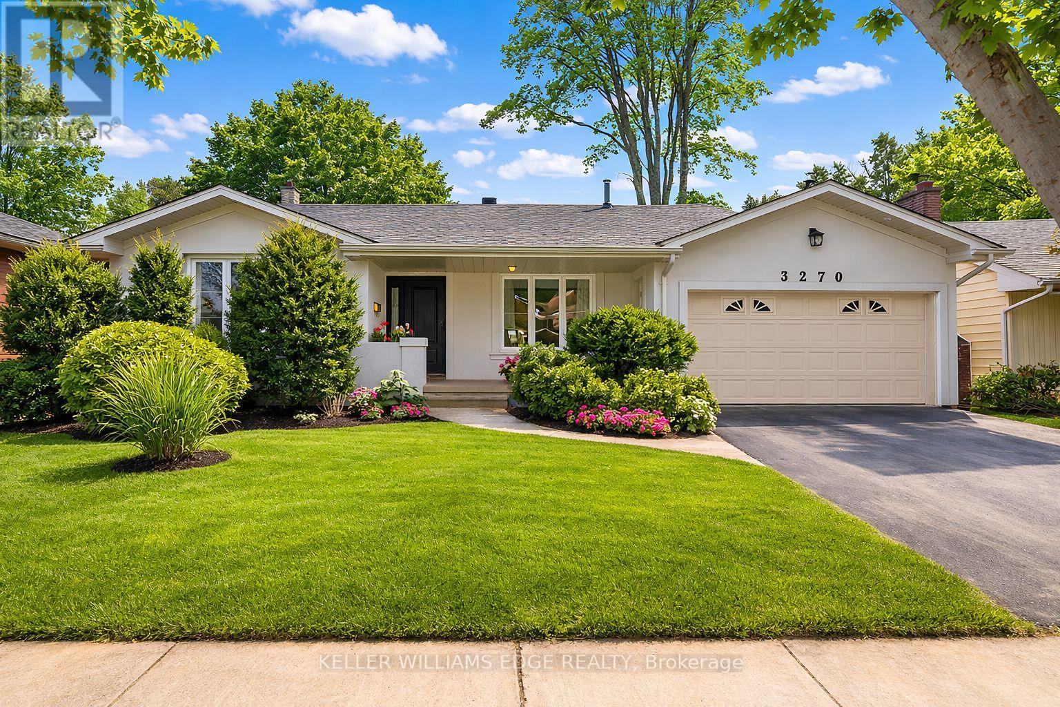 3270 SPRUCE AVENUE, Burlington, Ontario