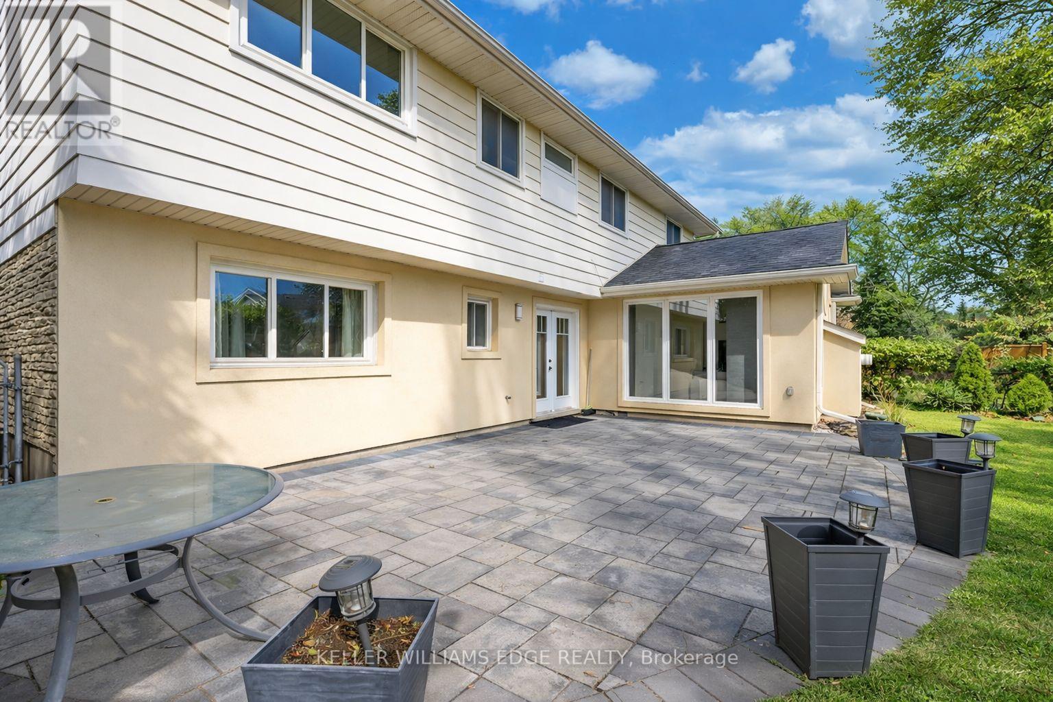 3270 Spruce Avenue, Burlington, Ontario  L7N 1J4 - Photo 34 - W12881988