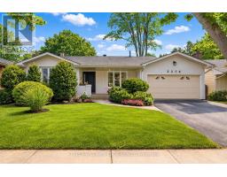 3270 SPRUCE AVENUE, Burlington, Ontario