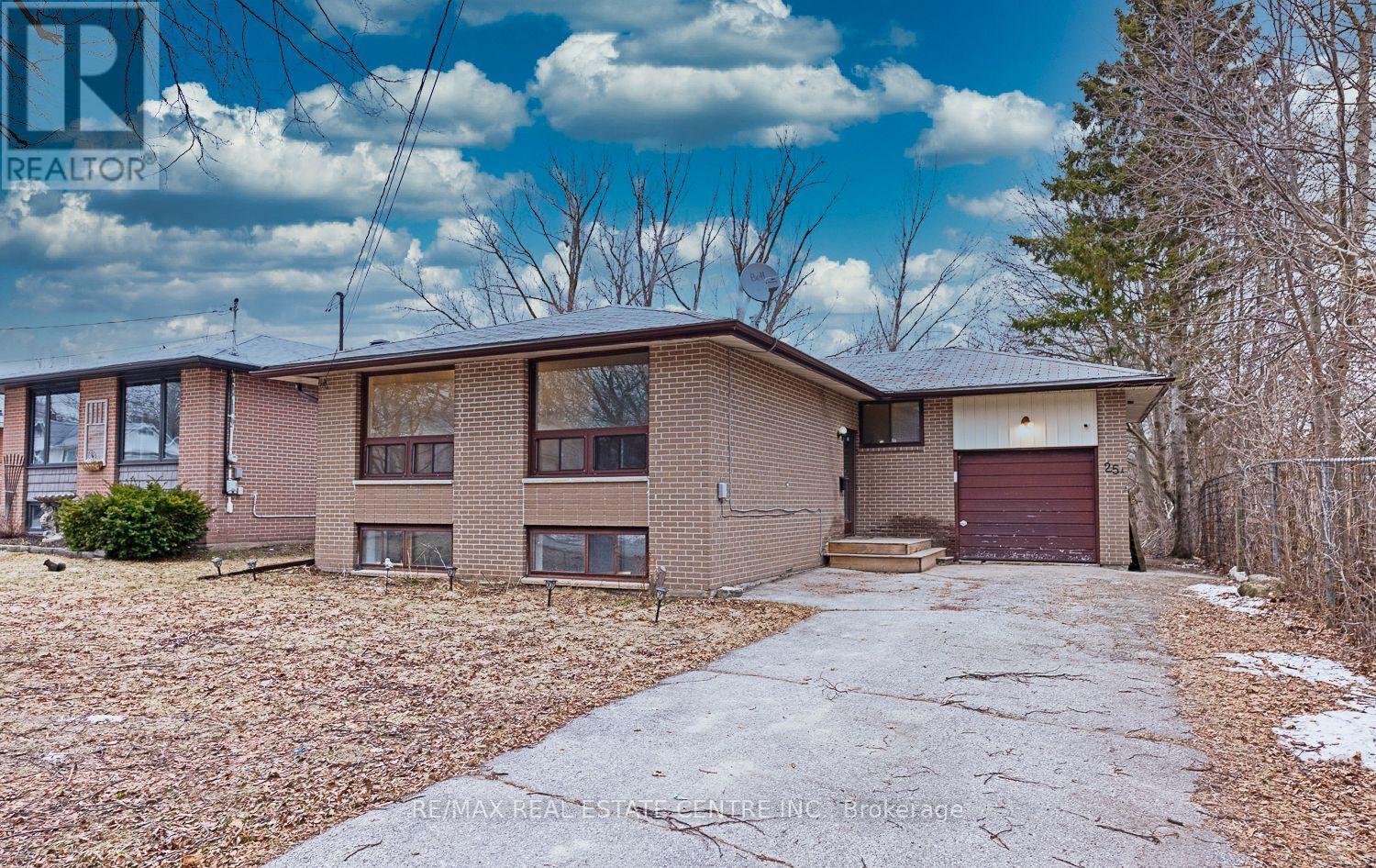 25A MARGARET STREET, Orangeville, Ontario