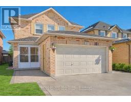 117 RICHVALE DRIVE S, Brampton, Ontario