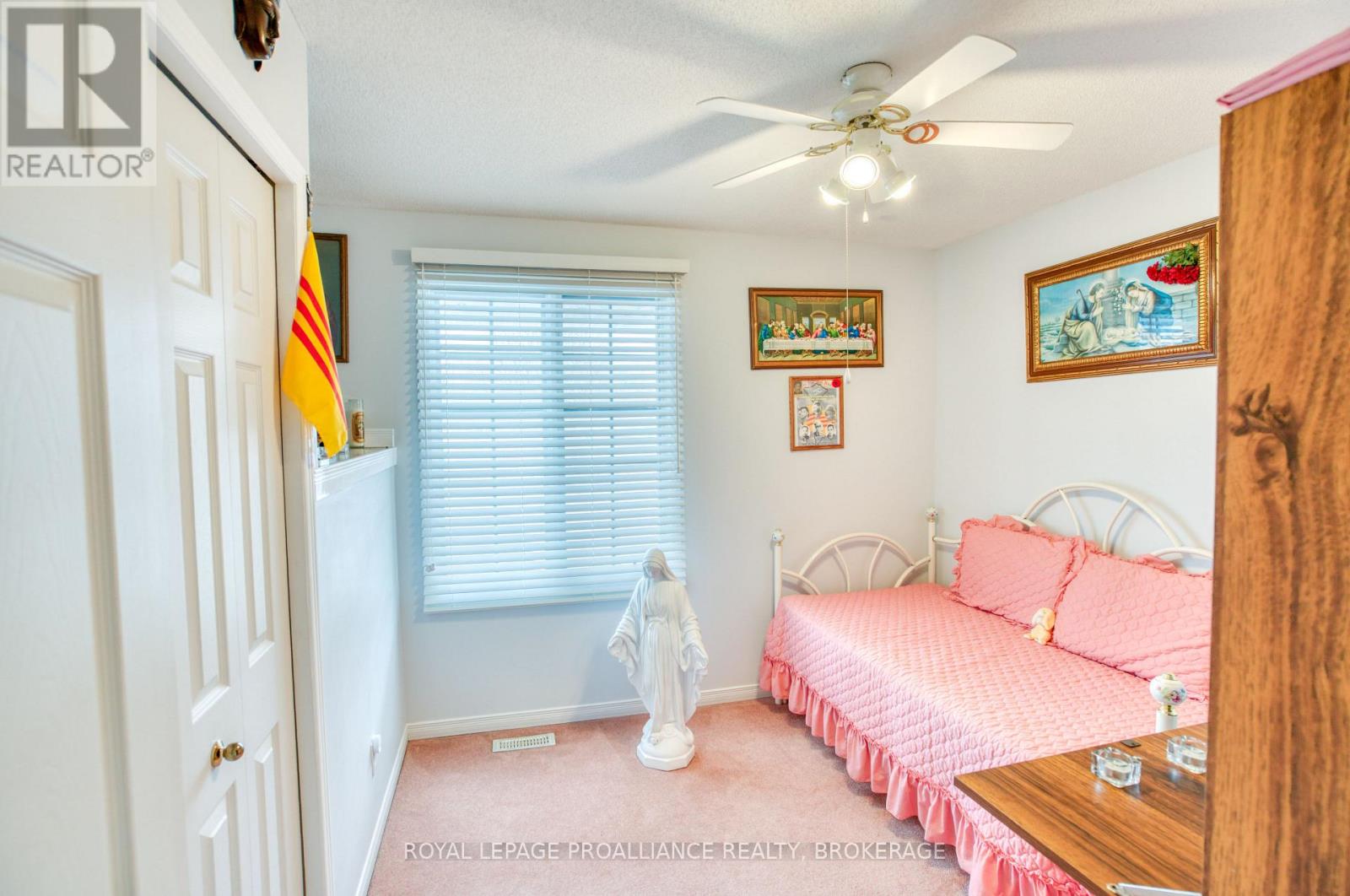 662 Millbrook Crescent, Kingston, Ontario  K7M 7Z8 - Photo 21 - X12882054