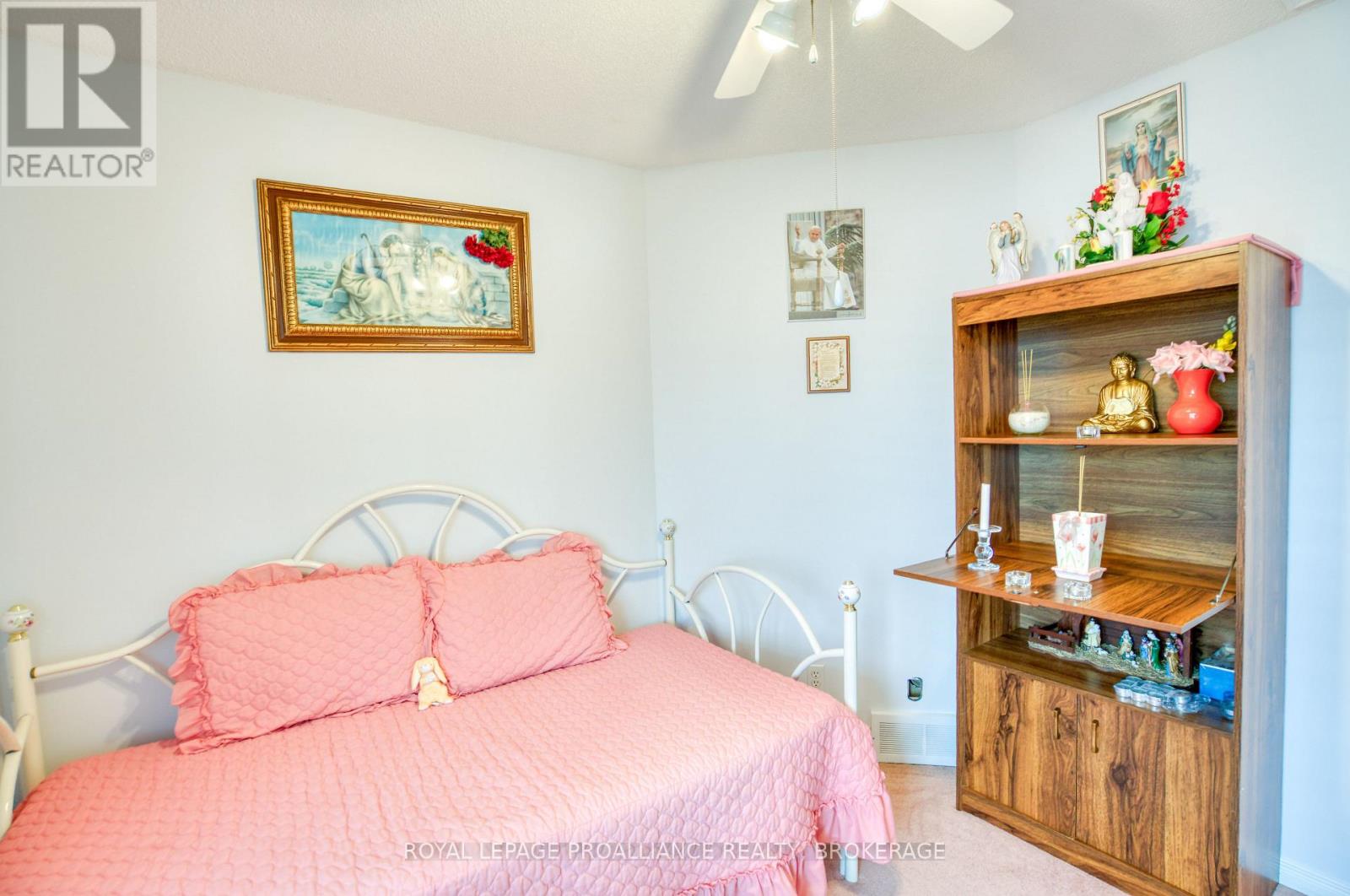 662 Millbrook Crescent, Kingston, Ontario  K7M 7Z8 - Photo 20 - X12882054