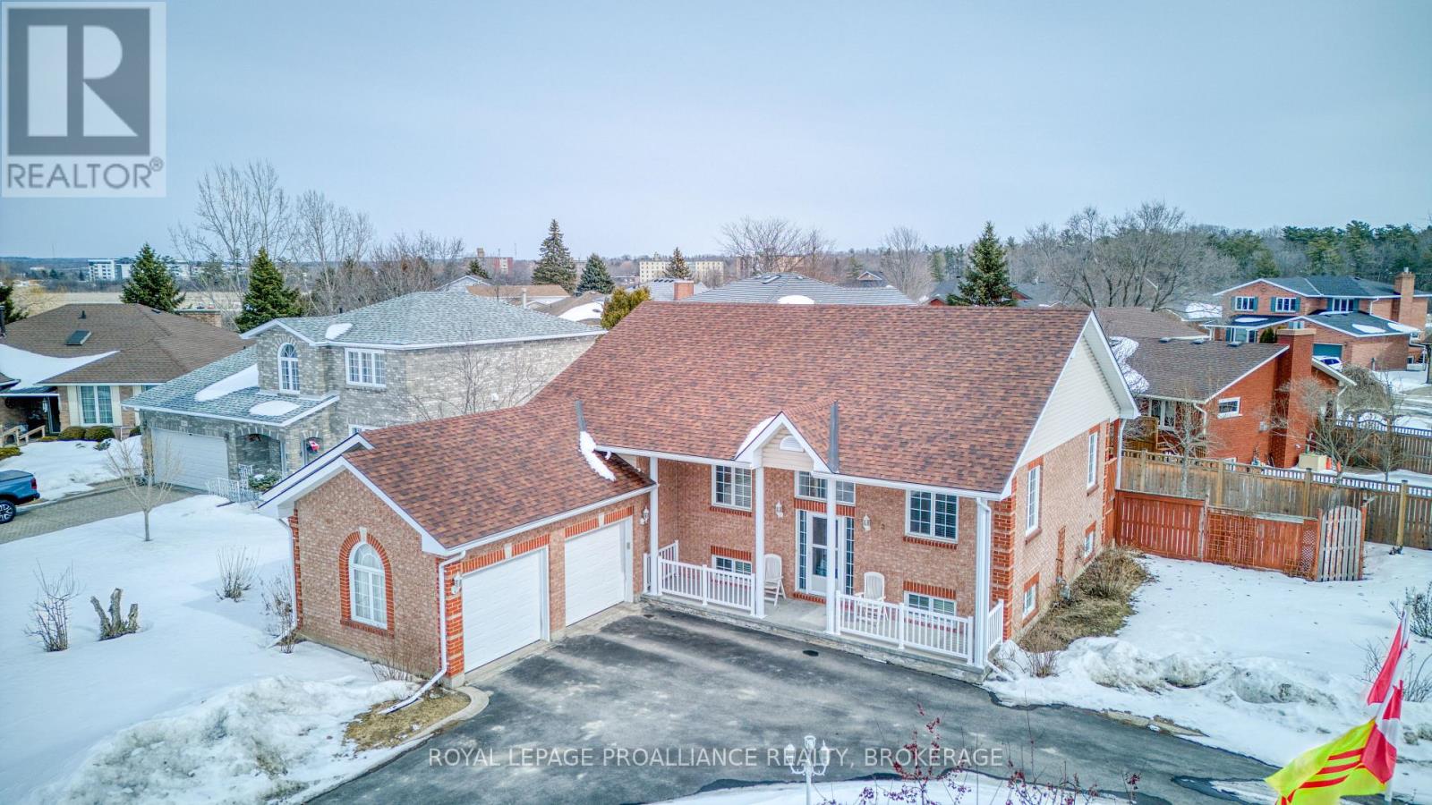 662 Millbrook Crescent, Kingston, Ontario  K7M 7Z8 - Photo 38 - X12882054