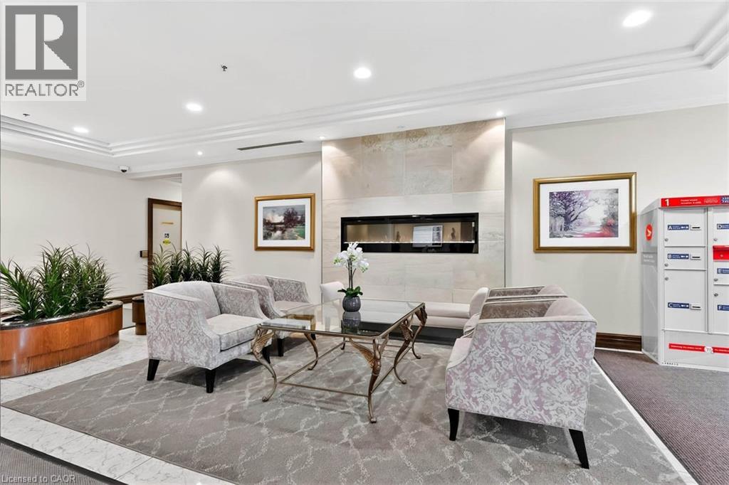 51 Baffin Court Unit# Ph06, Richmond Hill, Ontario  L4B 4P6 - Photo 10 - 40812115