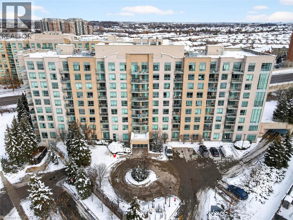 51 Baffin Court Unit# Ph06, Richmond Hill, Ontario  L4B 4P6 - Photo 2 - 40812115