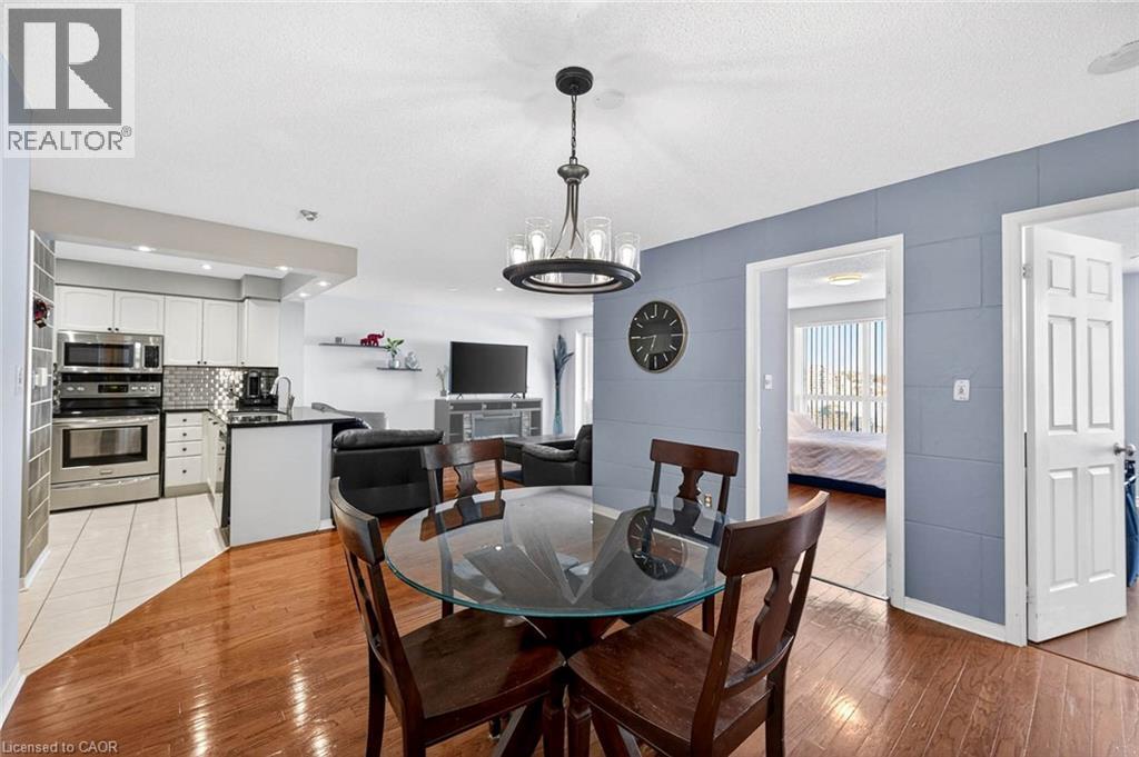 51 Baffin Court Unit# Ph06, Richmond Hill, Ontario  L4B 4P6 - Photo 24 - 40812115