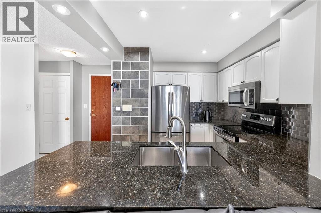 51 Baffin Court Unit# Ph06, Richmond Hill, Ontario  L4B 4P6 - Photo 27 - 40812115