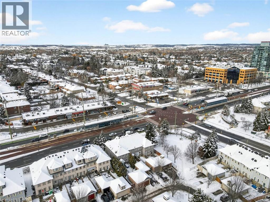 51 Baffin Court Unit# Ph06, Richmond Hill, Ontario  L4B 4P6 - Photo 5 - 40812115