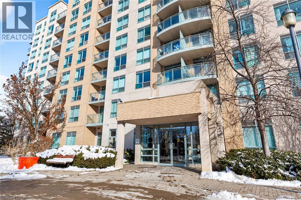 51 Baffin Court Unit# Ph06, Richmond Hill, Ontario  L4B 4P6 - Photo 9 - 40812115