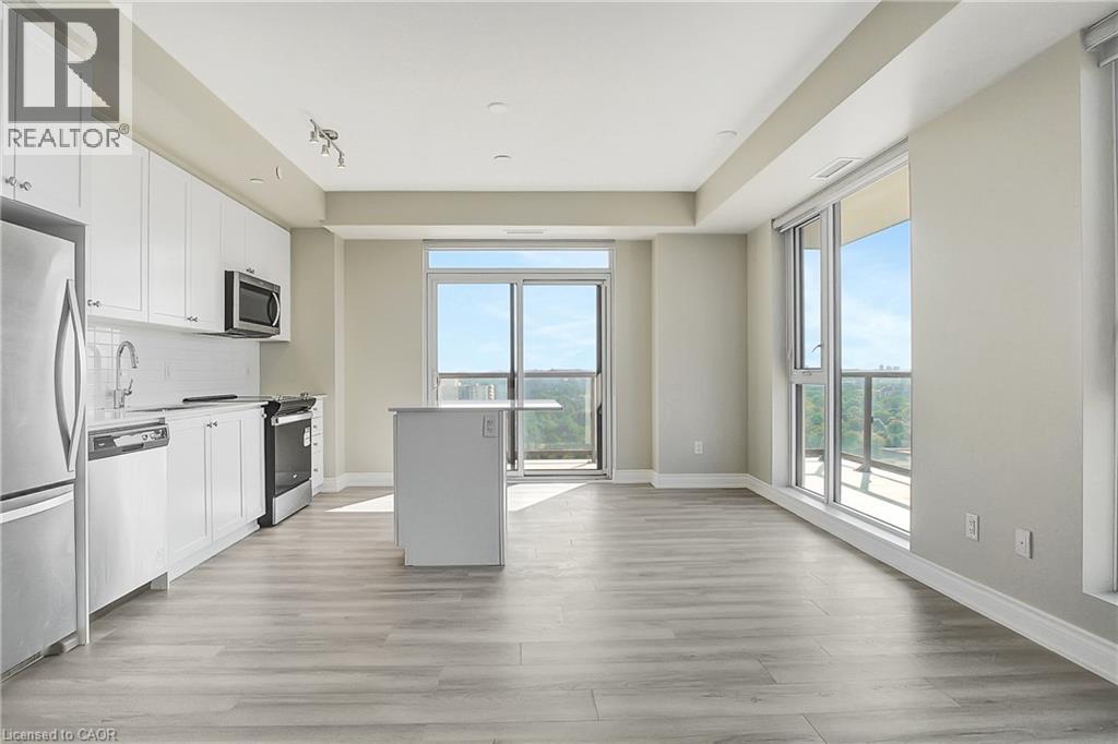 55 DUKE Street W Unit# 1409, Kitchener, Ontario