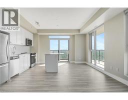 55 DUKE Street W Unit# 1409, kitchener, Ontario