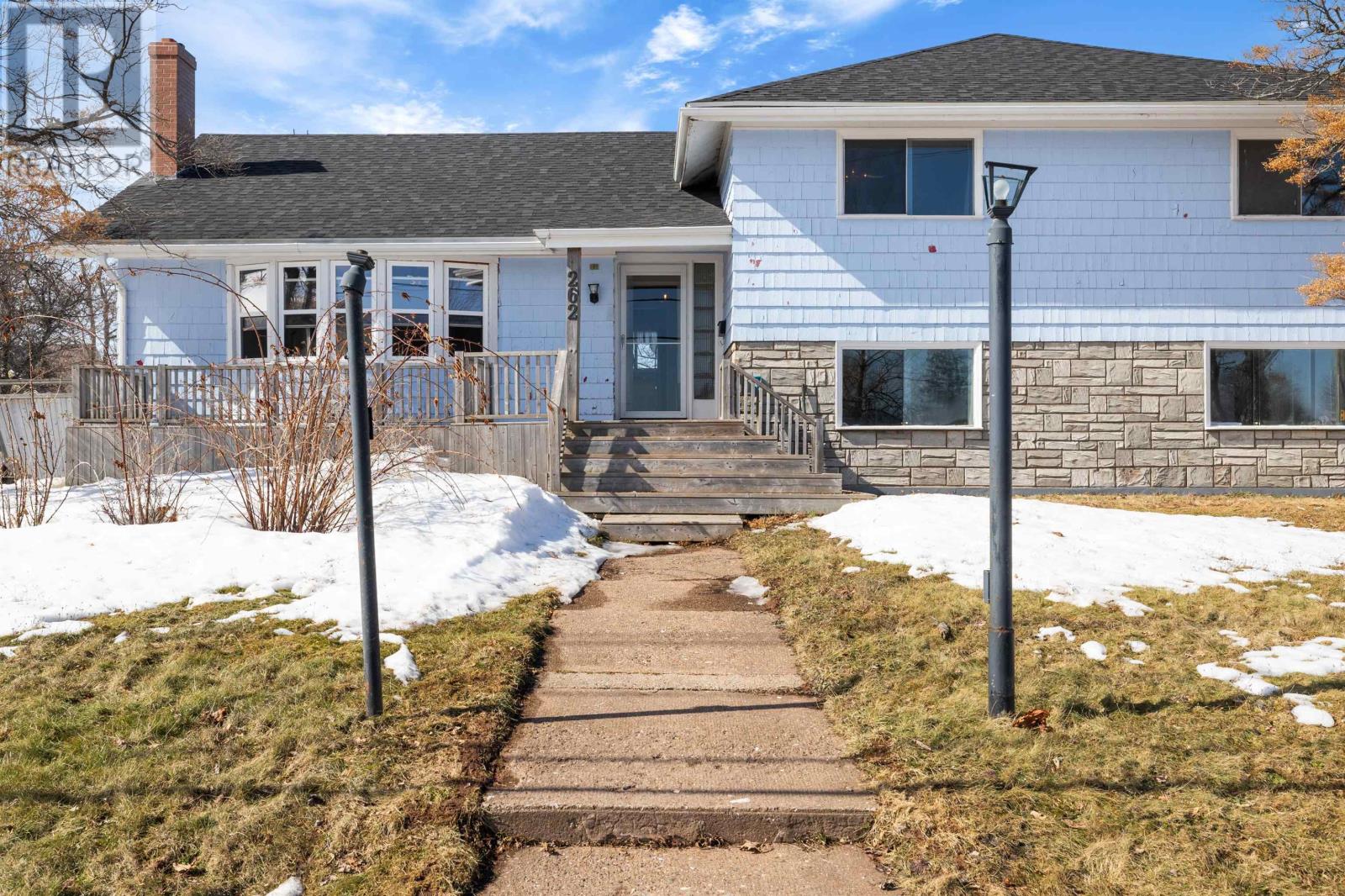 262 Summer Street, Summerside, Prince Edward Island  C1N 3K1 - Photo 45 - 202604563