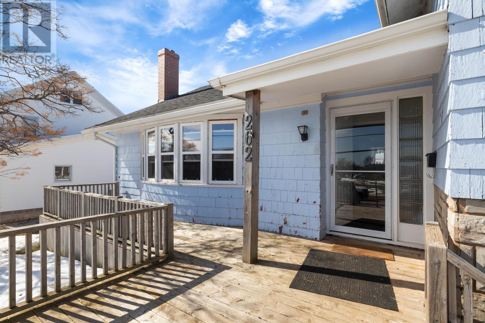 262 Summer Street, Summerside, Prince Edward Island  C1N 3K1 - Photo 48 - 202604563