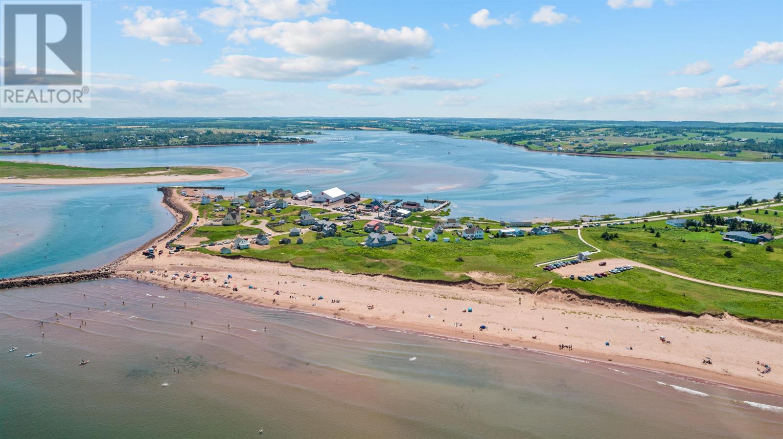 Lot 3 Grand View Lane, North Rustico, Prince Edward Island  C0A 1X0 - Photo 7 - 202604566