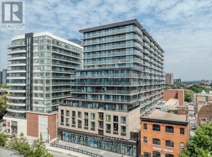 1 JARVIS STREET, Hamilton, Ontario