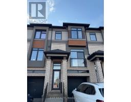 14 - 313 CONKLIN ROAD, Brantford, Ontario