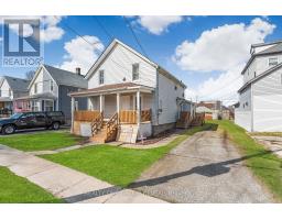 160 FARES STREET, Port Colborne, Ontario