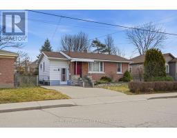 7 WEST 1ST STREET, Hamilton, Ontario