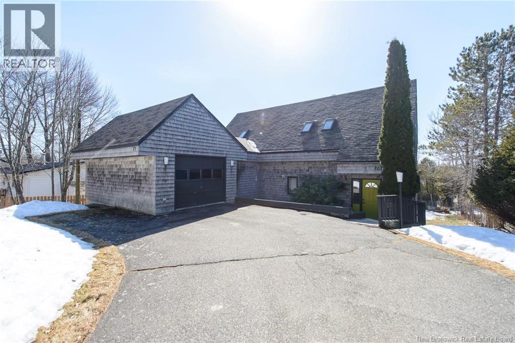 73 Parr Street, Saint Andrews, New Brunswick  E5B 1K6 - Photo 1 - NB135068