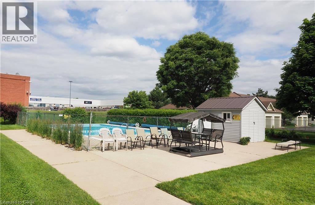 24 Midland Drive Unit# 507, Kitchener, Ontario  N2A 2A8 - Photo 4 - 40801086