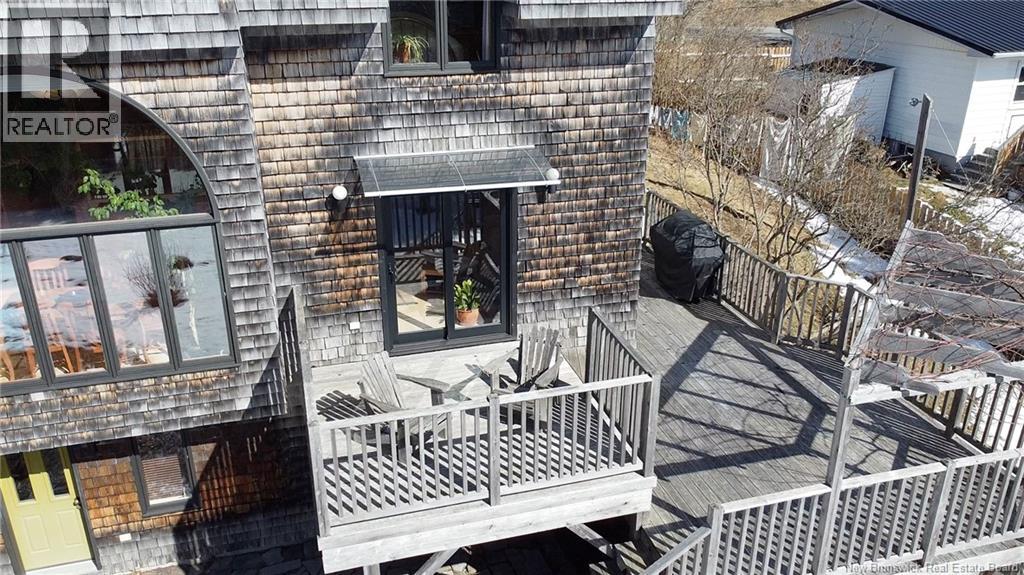 73 Parr Street, Saint Andrews, New Brunswick  E5B 1K6 - Photo 35 - NB135068