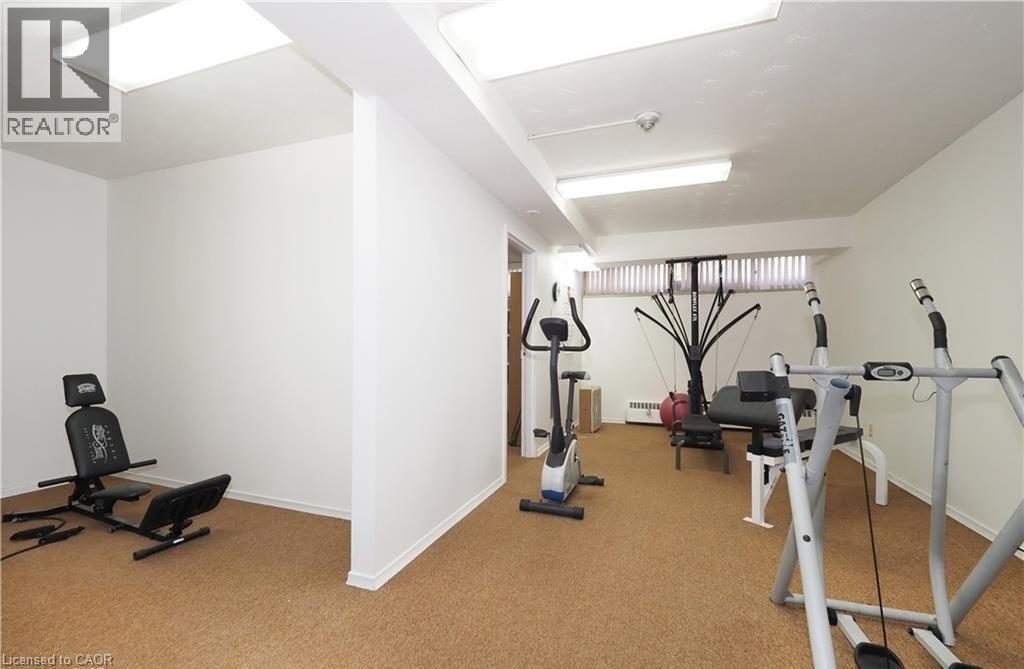 24 Midland Drive Unit# 507, Kitchener, Ontario  N2A 2A8 - Photo 13 - 40801086