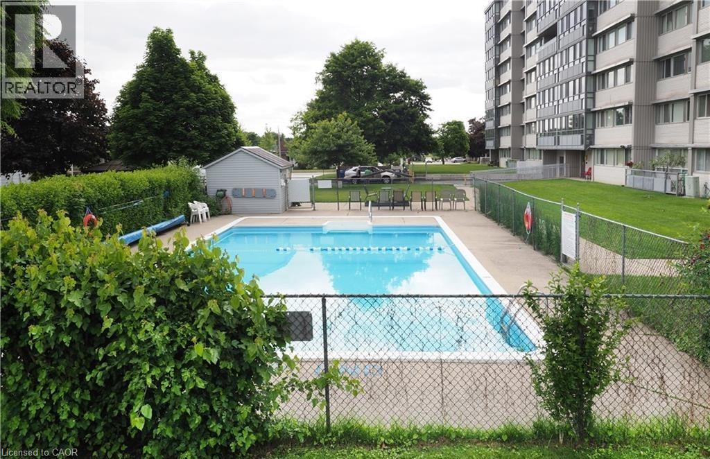 24 Midland Drive Unit# 507, Kitchener, Ontario  N2A 2A8 - Photo 6 - 40801086