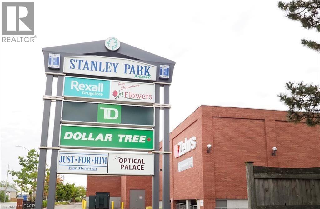 24 Midland Drive Unit# 507, Kitchener, Ontario  N2A 2A8 - Photo 17 - 40801086