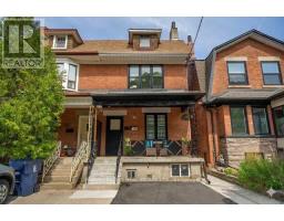LOWER - 115 NORTHCLIFFE BOULEVARD, Toronto, Ontario