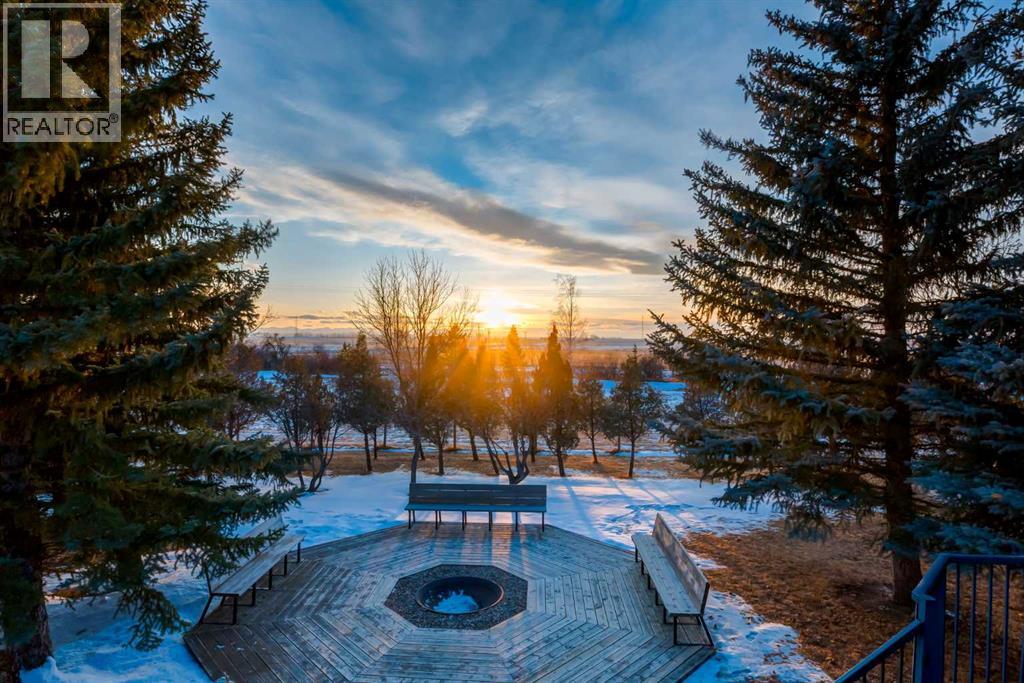 221083 Range Road 270, Rural Wheatland County, Alberta  T1P 2G5 - Photo 13 - A2272687