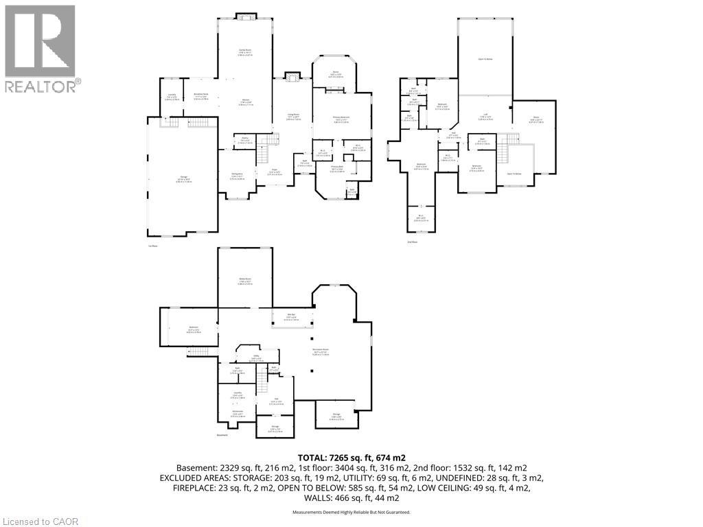15 Palomino Drive, Carlisle, Ontario  L0R 1H3 - Photo 50 - 40811426