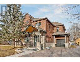 271 MAIN STREET N, Uxbridge, Ontario