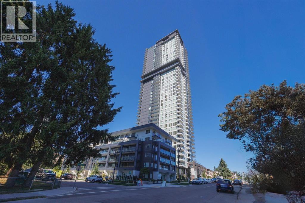 1407 537 COTTONWOOD AVENUE, coquitlam, British Columbia