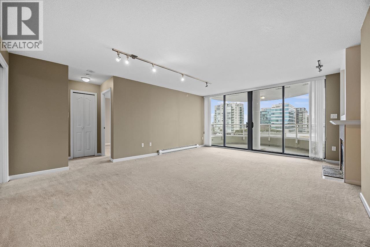 804 6080 Minoru Boulevard, Richmond, British Columbia  V6Y 4A7 - Photo 3 - R3099405