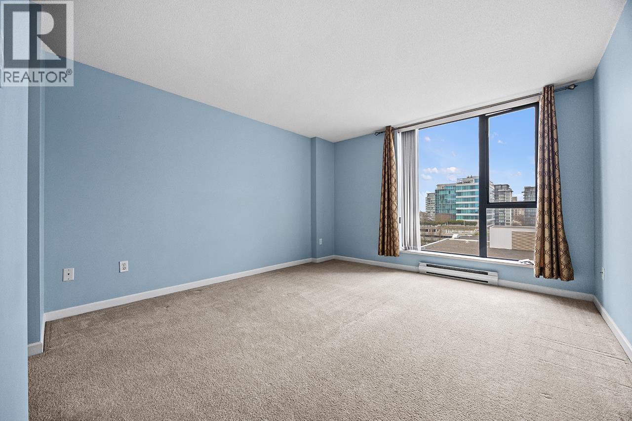 804 6080 Minoru Boulevard, Richmond, British Columbia  V6Y 4A7 - Photo 10 - R3099405