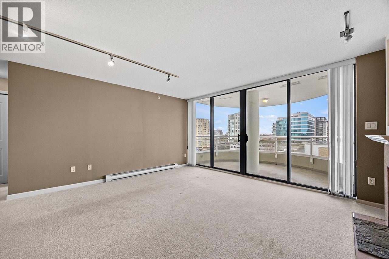 804 6080 Minoru Boulevard, Richmond, British Columbia  V6Y 4A7 - Photo 4 - R3099405