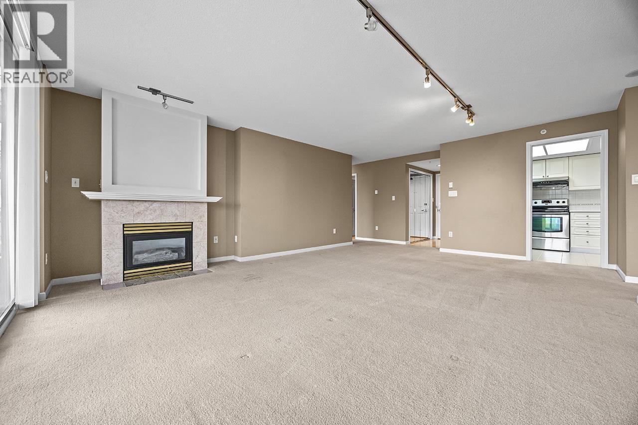 804 6080 Minoru Boulevard, Richmond, British Columbia  V6Y 4A7 - Photo 5 - R3099405